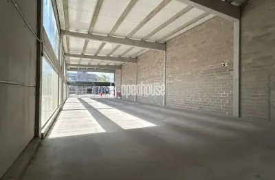 Ponto comercial para alugar na Rua Dona Isabel, 222, Centro, Viamão