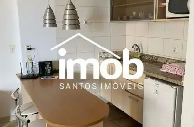 Venda | flat 1 suíte | mobiliado | 44 m² | boqueirão