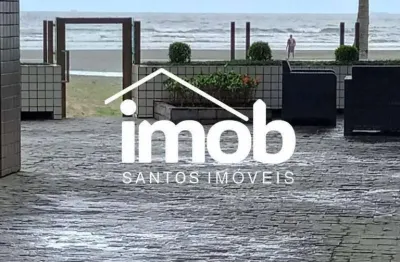 Venda | apartamento de 3 dormitórios | vista mar | ponta da praia - santos sp