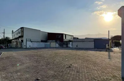 Locação bts | terreno comercial de esquina | 380 m² | paquetá