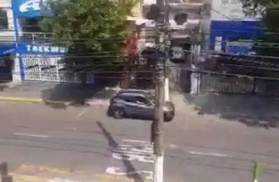 Oportunidade de locação loja com 3 banheiros 2 vagas na euclydes da cunha