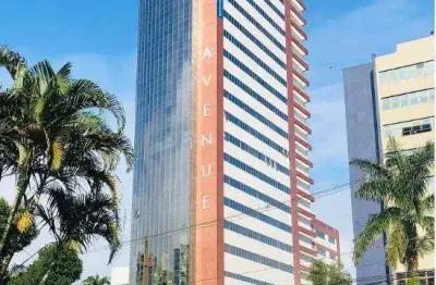 Conjuntos comerciais para alugar - vila mathias, santos/sp
