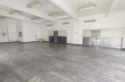 Oportunidade para locação prédio comercial em santos 3.000m²