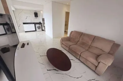 Venda | apartamento de 2 dormitórios com lazer | embaré | santos