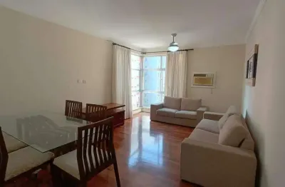 Venda | apartamento 3 dormitórios | 1 suíte | 1 vaga | 106 m² | pompéia