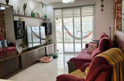 Venda | apto garden 3 dorms | 2 suítes | lazer | 2 vagas | 170 m² | embaré