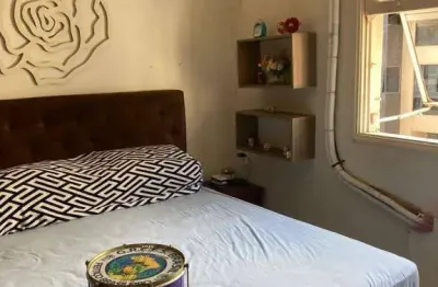 Venda | apartamento 1 dormitório | vista livre | 1 vaga | 56 m² | aparecida