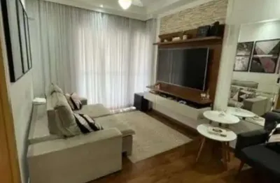 Apartamento com 2 quartos à venda na Rua Ministro Xavier de Toledo, Campo Grande, Santos