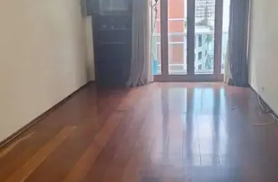 VENDA | APARTAMENTO 3 DORMS | 1 SUÍTE | VAGA DEMARCADA | 160 m² | GONZAGA