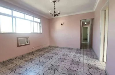 VENDA | APARTAMENTO 3 DORMITÓRIOS | VAGA COLETIVA | 109 m² | CAMPO GRANDE