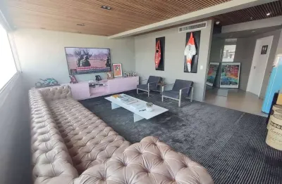 Venda | cobertura duplex | andar alto | 2 vagas | 160 m² | boqueirão