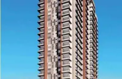 Lançamento - apartamento de 2 a 3 dormitórios, lazer completo - mistral embaré - embaré, santos/sp