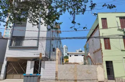 LOCAÇÃO/VENDA | TERRENO RESIDENCIAL 28 m x 6 m | 168 m² | GONZAGA