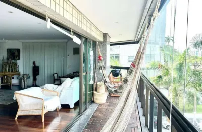 VENDA | APARTAMENTO 3 SUÍTES | ALTO PADRÃO | 2 VAGAS | 285 m² | APARECIDA