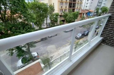 Apartamento decorado my place 2 dormitórios 1 suíte 1 vaga 81 m² aparecida