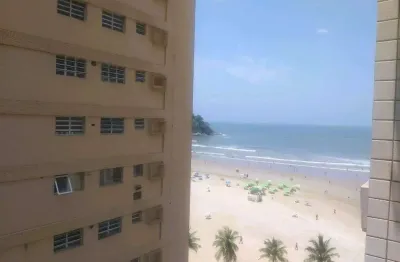 APARTAMENTO PÉ NA AREIA, 3 DORMITÓRIOS(1 SUÍTE), 2 VAGAS, 138 m² , JOSÉ MENINO