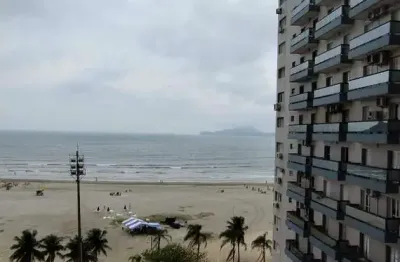 Apartamento pé na areia 3 dormitórios sem garagem 152 m² josé menino