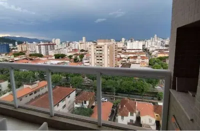 Apartamento residencial odaléa 2 dormitórios 1 suíte 1 vaga 77 m² marapé