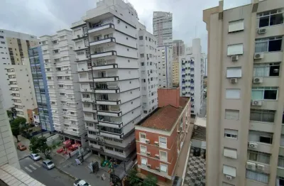 Apartamento 3 dormitórios 1 banheiro + lavabo + wc serviço 174 m² boqueirão