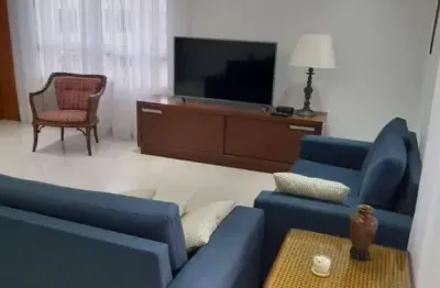 Apartamento 3 dormitórios 1 suíte 142 m² 2 vagas demarcadas estuda imóvel