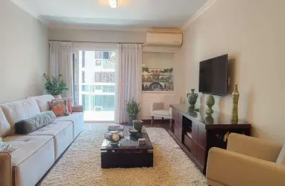 Apartamento 3 dormitórios 2 suítes 2 vagas de garagem varanda