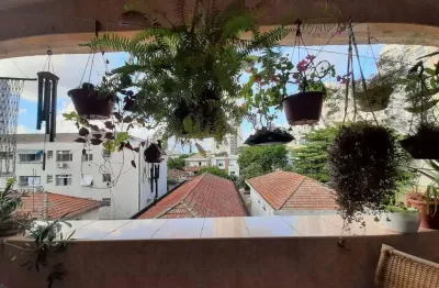 Apartamento 3 dormitórios 2 banheiros garagem fechada reformado