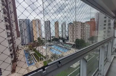 Enseada das orquídeas 3 dormitórios 2 vagas 100 metros josé menino