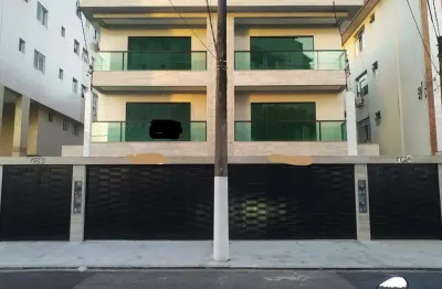 Venda | sobreposta alta 3 suítes | permuta | 2 vagas | 270 m² | aparecida