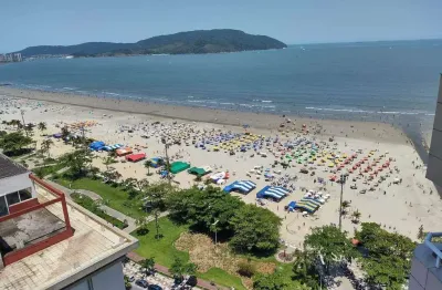 Apartamento tipo flat 1 dormitórios com serviços e área de lazer - gonzaga