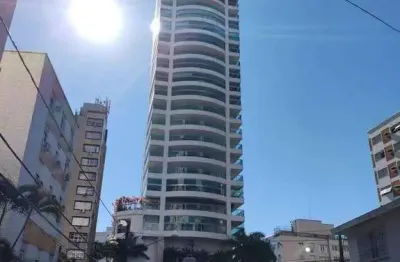 VENDA | APARTAMENTO ALTO PADRÃO | HIDRO | 4 VAGAS | 488 m² | PONTA DA PRAIA