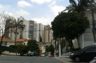 PRÉDIO COMERCIAL EM SP inquilino Renda de R$40.000,00 - VILA MARIANA - SP