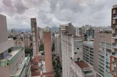 Cobertura 3 dormitórios 1 suíte , coração gonzaga!! pátio iporanga =agende