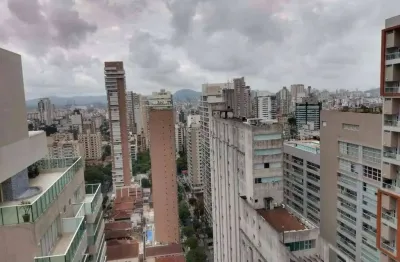 Cobertura 3 Dormitórios 1 Suíte , Coração Gonzaga!! PÁTIO IPORANGA =AGENDE