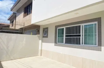 Casa com 3 quartos à venda na Rua Morvan Dias de Figueiredo, Marapé, Santos