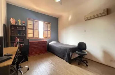 Casa com 5 quartos à venda na Avenida Conselheiro Rodrigues Alves - De 303 Ao Fim - Lado íMpar, Macuco, Santos