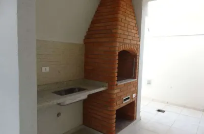 Sobrado com 3 dormitórios à venda, 150 m² - boqueirão - santos/sp