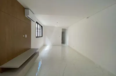 Comprar sobrado - 'novo' com 125 m² no bairro do boqueirão - santos/sp