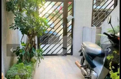 Casa com 4 quartos à venda na Rua Pernambuco, Gonzaga, Santos