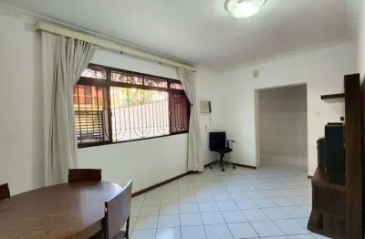 Sobrado à venda, 100 m² por R$ 850.000,00 - Ponta da Praia - Santos/SP