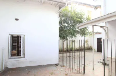 Sobrado com 3 dormitórios, 190 m² - venda por r$ 1.650.000,00 ou aluguel por r$ 7.247,16/mês - encruzilhada - santos/sp