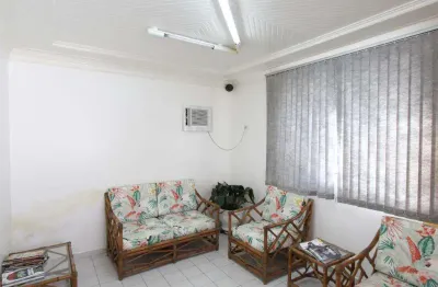 Sobrado com 3 dormitórios, 190 m² - venda - encruzilhada - santos/sp