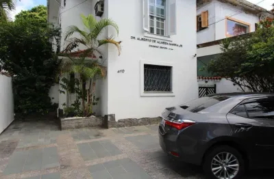 Casa com 3 quartos à venda na Avenida Conselheiro Nébias, Encruzilhada, Santos