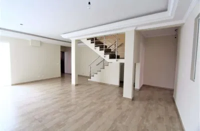 Sobrado com 4 dormitórios, 445 m² - venda por r$ 2.500.000,00 ou aluguel por r$ 15.000,00/mês - campo grande - santos/sp
