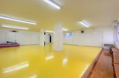 Comprar sala comercial com 140 m² no bairro gonzaga – santos/sp.