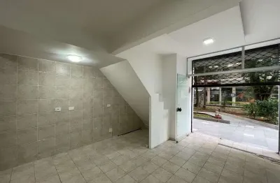 Ponto comercial à venda na Avenida Ana Costa, Gonzaga, Santos