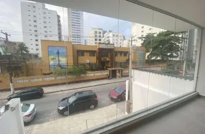 Ponto comercial à venda na Rua José Bonifácio, Centro, São Vicente