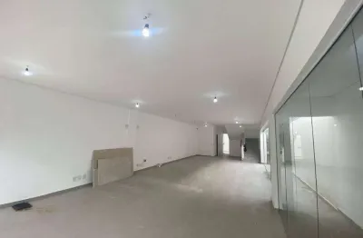 Ponto comercial à venda na Rua José Bonifácio, 89, Centro, São Vicente