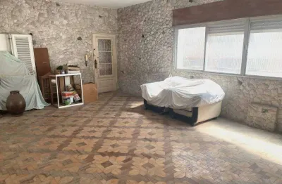 Cobertura com 6 dormitórios à venda no Boqueirão - Santos/SP