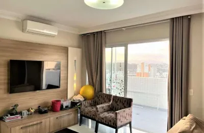 Cobertura à venda, 183 m² por r$ 1.575.000,00 - gonzaga - santos/sp