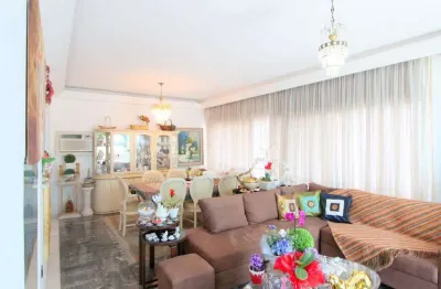 Cobertura à venda, 370 m² por r$ 2.350.000,00 - ponta da praia - santos/sp